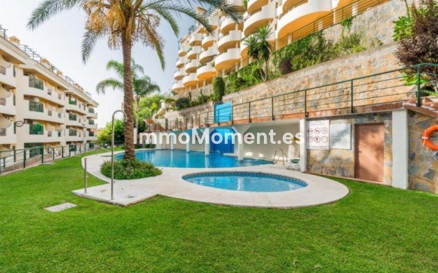Bestaande woning - Appartement - Marbella - Marbella Centro