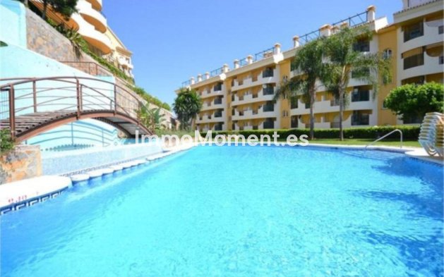 Bestaande woning - Appartement - Marbella - Marbella Centro