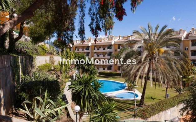 Bestaande woning - Appartement - Marbella - Marbella Centro