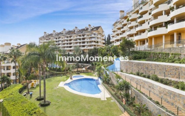 Bestaande woning - Appartement - Marbella - Marbella Centro