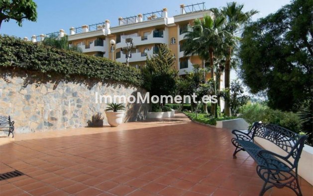 Bestaande woning - Appartement - Marbella - Marbella Centro
