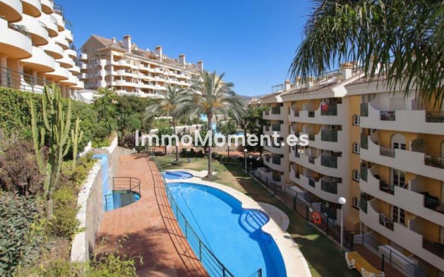 Bestaande woning - Appartement - Marbella - Marbella Centro