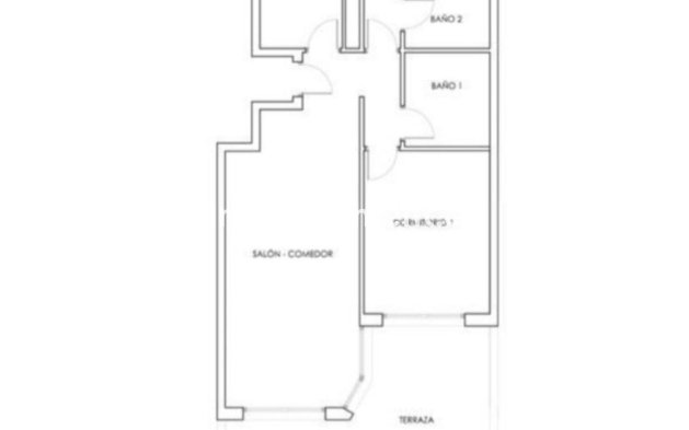 Bestaande woning - Appartement - Marbella - Marbella Centro
