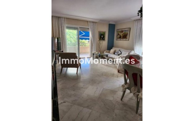 Revente - Appartement - Puerto Banús