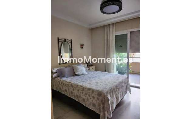 Revente - Appartement - Puerto Banús