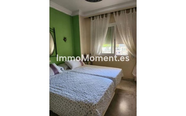 Revente - Appartement - Puerto Banús