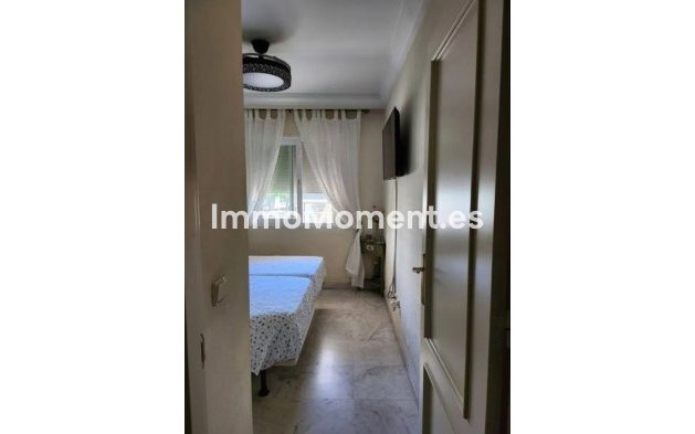 Revente - Appartement - Puerto Banús