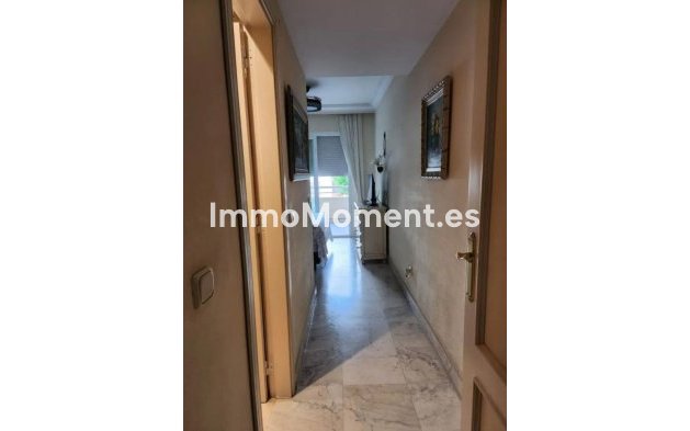 Revente - Appartement - Puerto Banús