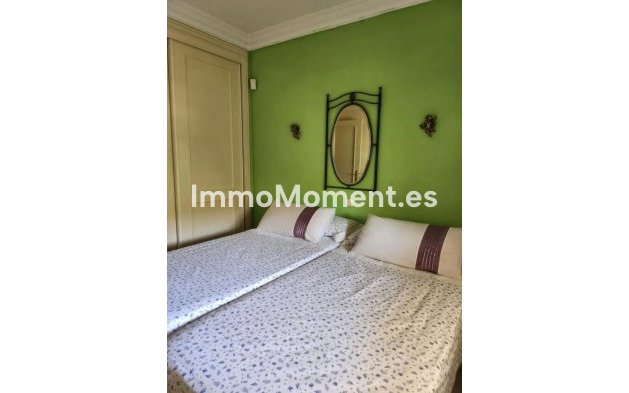 Revente - Appartement - Puerto Banús