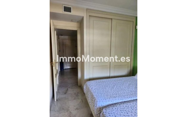 Revente - Appartement - Puerto Banús
