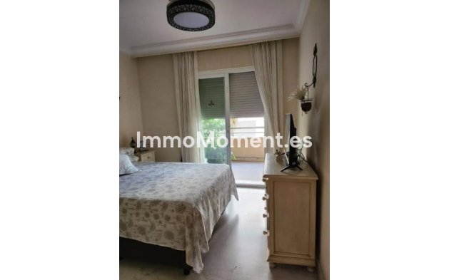 Revente - Appartement - Puerto Banús