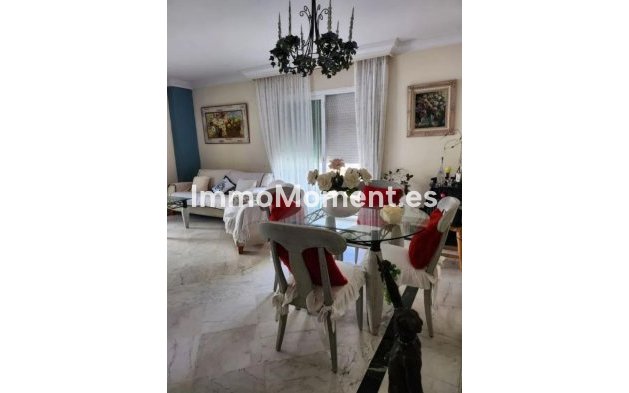Revente - Appartement - Puerto Banús