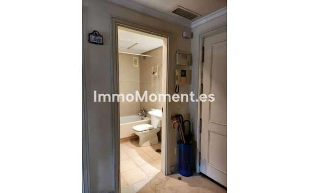 Revente - Appartement - Puerto Banús