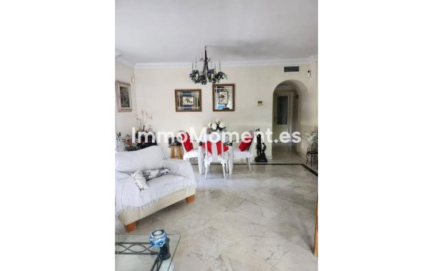 Revente - Appartement - Puerto Banús
