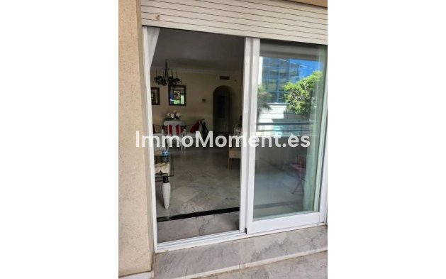 Revente - Appartement - Puerto Banús