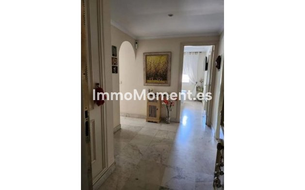 Revente - Appartement - Puerto Banús