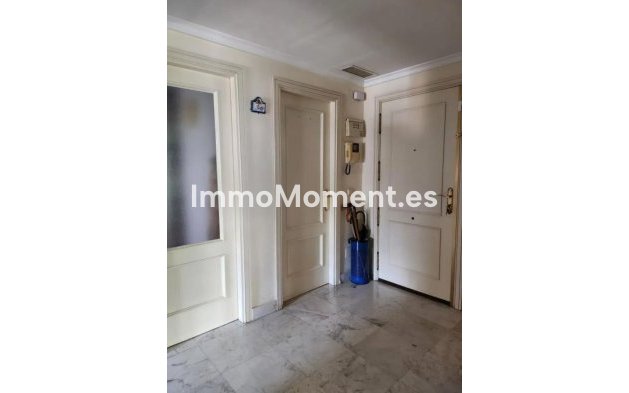 Revente - Appartement - Puerto Banús