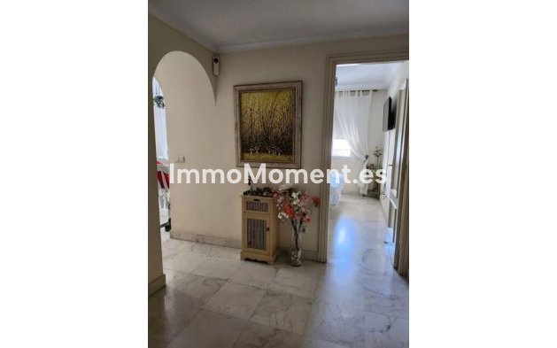 Revente - Appartement - Puerto Banús