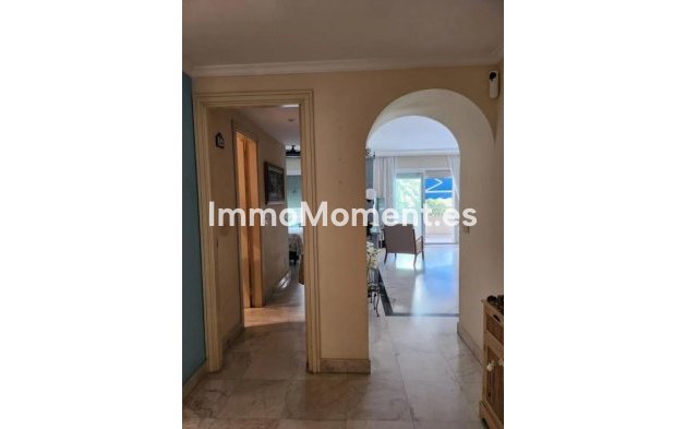 Revente - Appartement - Puerto Banús