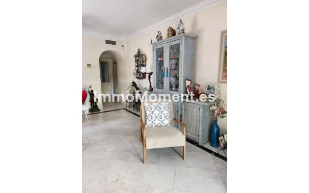 Revente - Appartement - Puerto Banús
