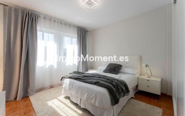 Bestaande woning - Vrijstaande villa - Marbella - Artola