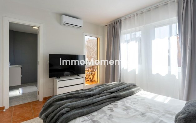 Bestaande woning - Vrijstaande villa - Marbella - Artola
