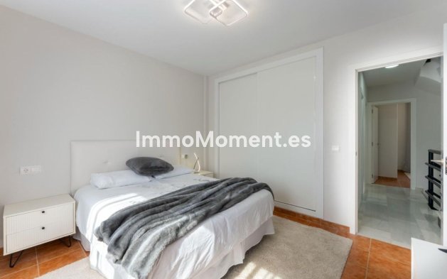Bestaande woning - Vrijstaande villa - Marbella - Artola