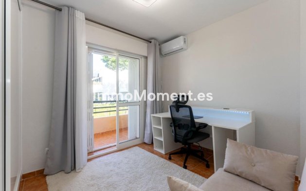 Bestaande woning - Vrijstaande villa - Marbella - Artola
