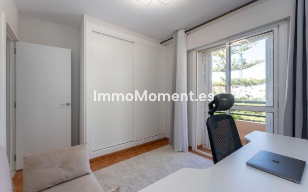 Bestaande woning - Vrijstaande villa - Marbella - Artola