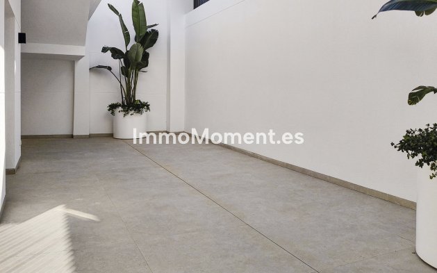 Construction neuve - Villa individuelle - Ciudad Quesada