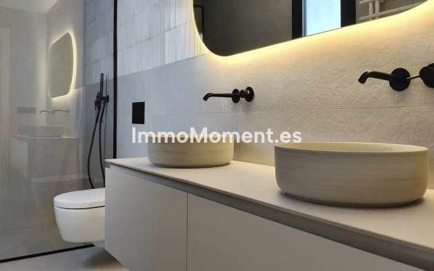 Construction neuve - Villa individuelle - Ciudad Quesada