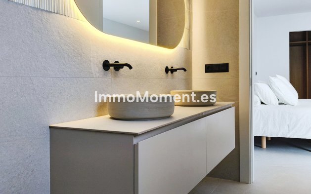 Construction neuve - Villa individuelle - Ciudad Quesada