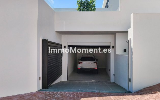 Construction neuve - Villa individuelle - Ciudad Quesada
