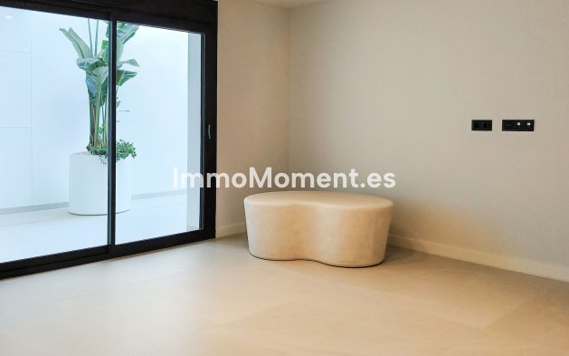 Construction neuve - Villa individuelle - Ciudad Quesada