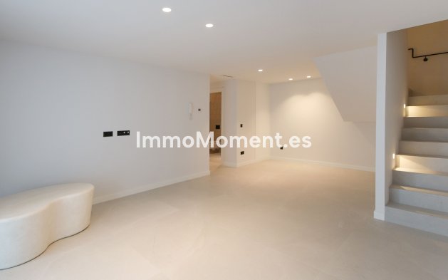 Construction neuve - Villa individuelle - Ciudad Quesada