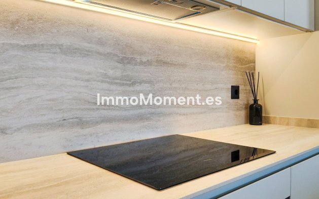 Construction neuve - Villa individuelle - Ciudad Quesada