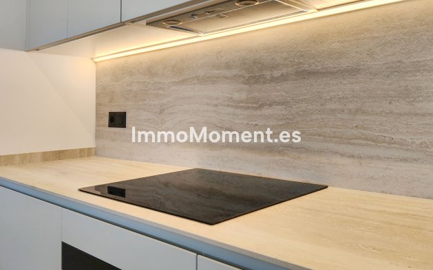 Construction neuve - Villa individuelle - Ciudad Quesada
