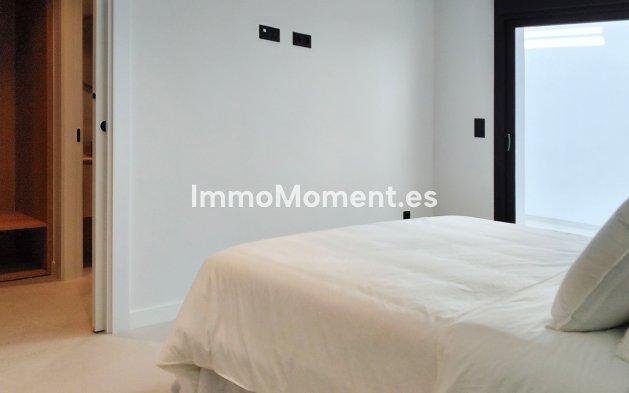 Construction neuve - Villa individuelle - Ciudad Quesada