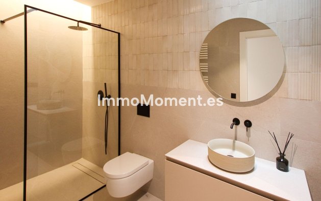 Construction neuve - Villa individuelle - Ciudad Quesada