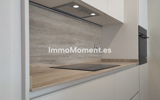 Construction neuve - Villa individuelle - Ciudad Quesada