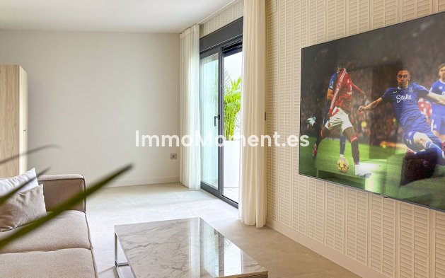 Construction neuve - Villa individuelle - Ciudad Quesada