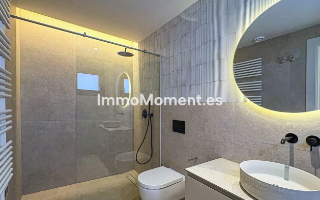 Construction neuve - Villa individuelle - Ciudad Quesada