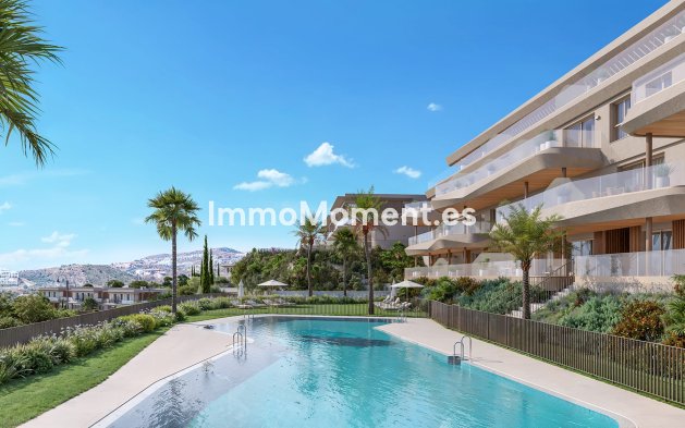 New Build - Apartment - Fuengirola