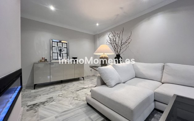Revente - Appartement - Benahavís - Benahavís Centro