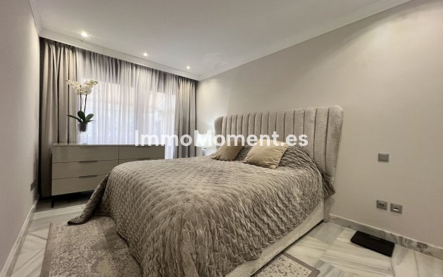 Revente - Appartement - Benahavís - Benahavís Centro