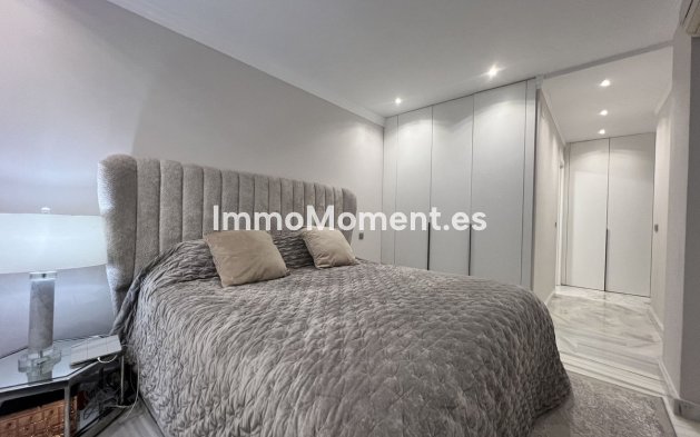 Revente - Appartement - Benahavís - Benahavís Centro