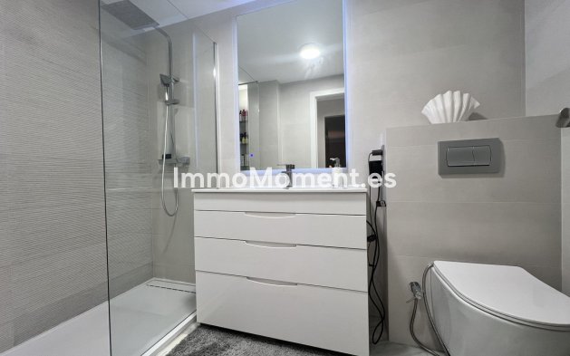 Revente - Appartement - Benahavís - Benahavís Centro