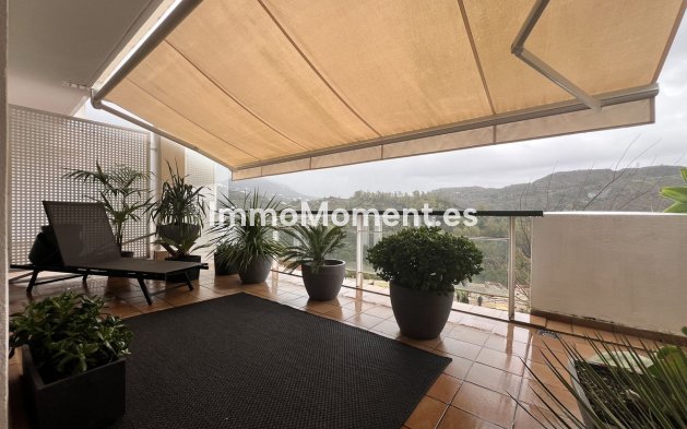 Revente - Appartement - Benahavís - Benahavís Centro