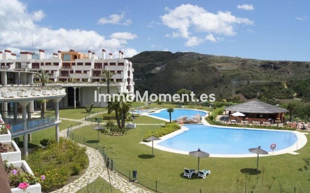 Revente - Appartement - Benahavís - Benahavís Centro