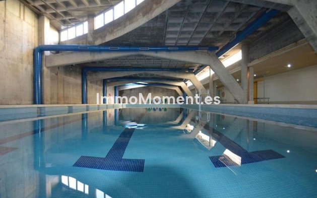 Revente - Appartement - Benahavís - Benahavís Centro